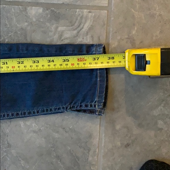 Please High waisted skinny jeans - Picture 11 of 12